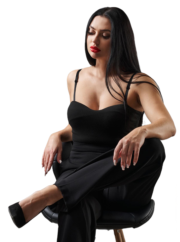 Warmes, respektvolles Treffen